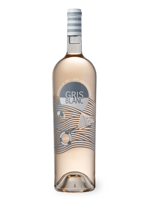 Rượu Vang Sủi Gemma Di Luna Prosecco Extra Dry