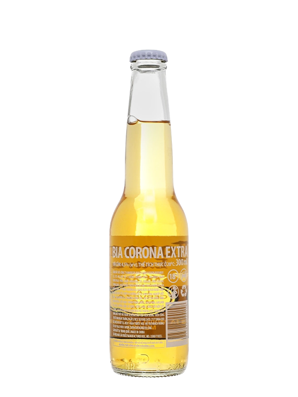 Bia Corona 30cl (24 chai/thùng)