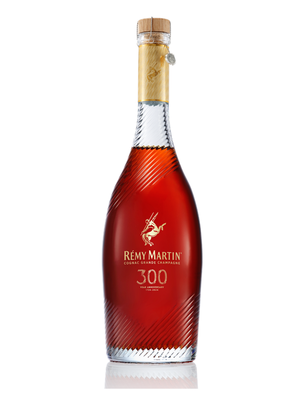 Remy Martin 300 năm Anniversary