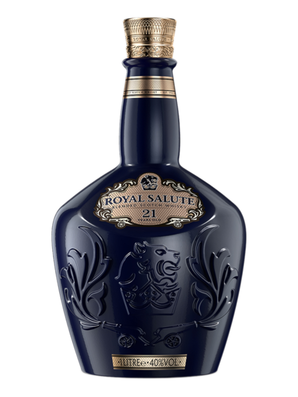 Rượu Chivas 12 (không hộp) (70cl)
