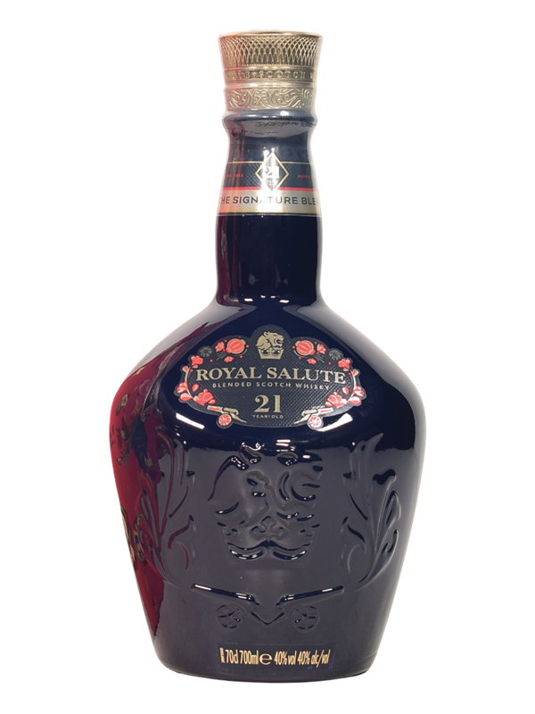 Rượu Chivas 21 năm Royal Salute Celebration
