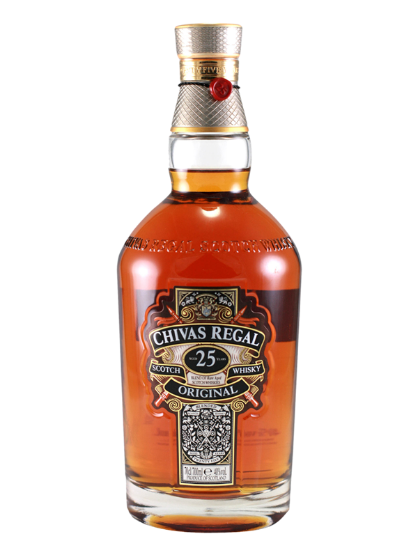 Rượu Chivas 25 Năm