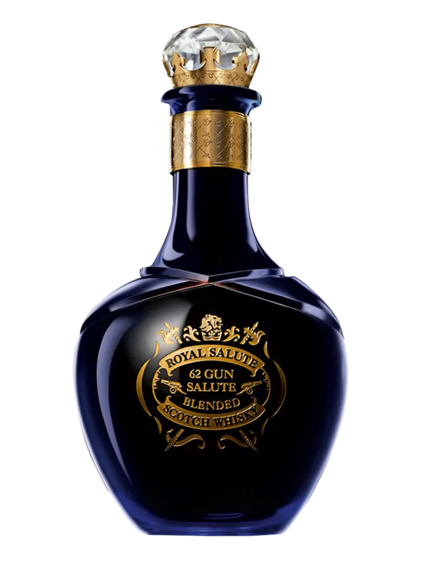Rượu Chivas 62 năm Gun Salute