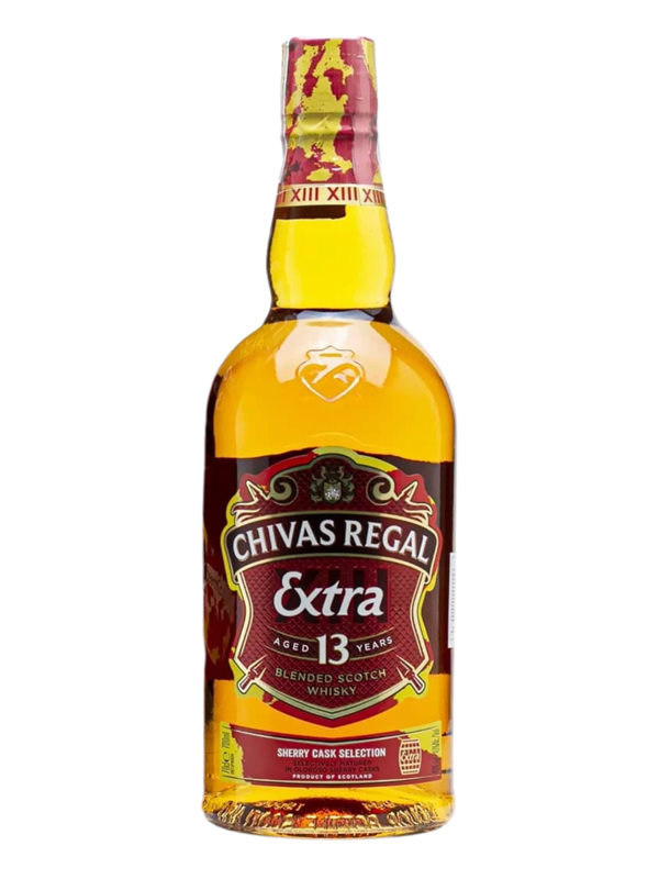 Rượu Chivas Extra 13 Sherry (70cl)