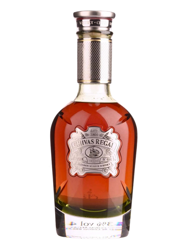 Rượu Chivas Regal The Icon