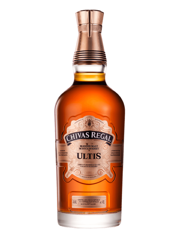 Rượu Chivas Ultis XX (70cl)