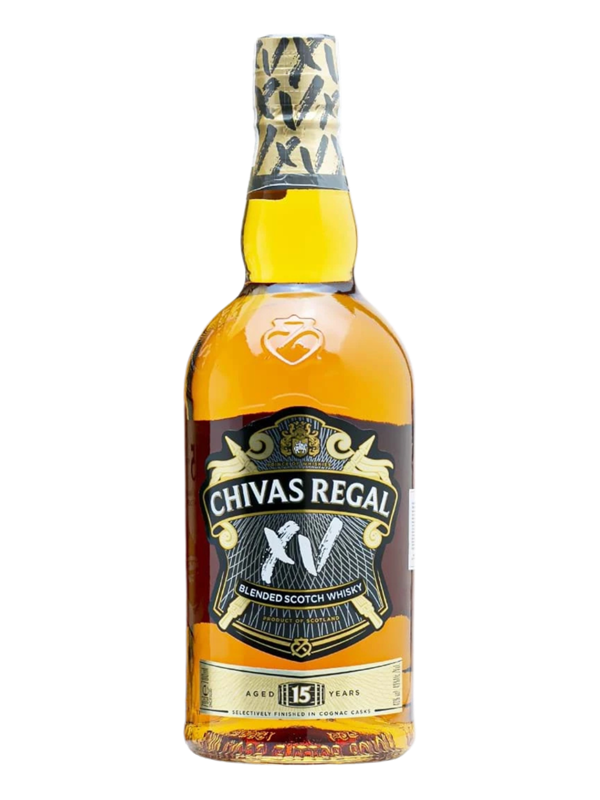 Rượu Chivas XV (70cl)