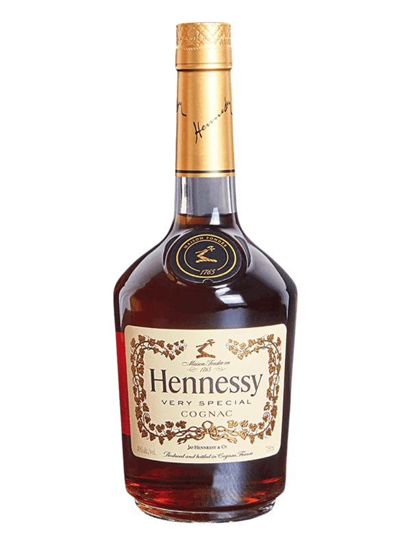 Rượu Hennessy Very Special (70cl)