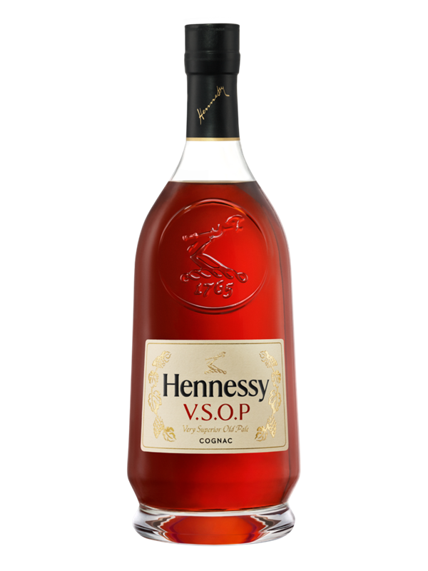 Rượu Hennessy VSOP (70cl)