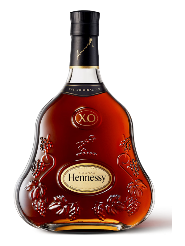 Rượu Hennessy XO (70cl)