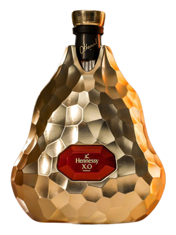 Rượu Hennessy XO JM x OTHONIEL