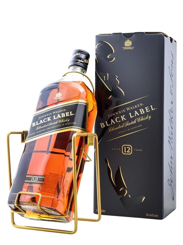 Rượu JW Black Label (75cl)