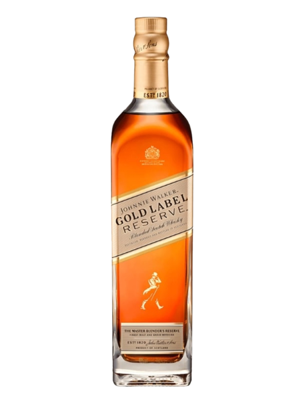 Rượu Johnnie Walker Gold Label F25