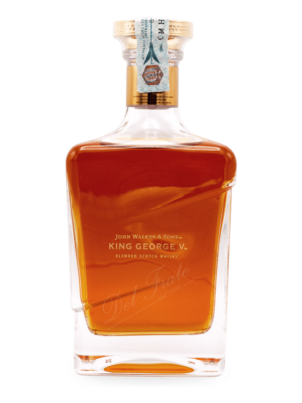 Rượu Johnnie Walker King George V