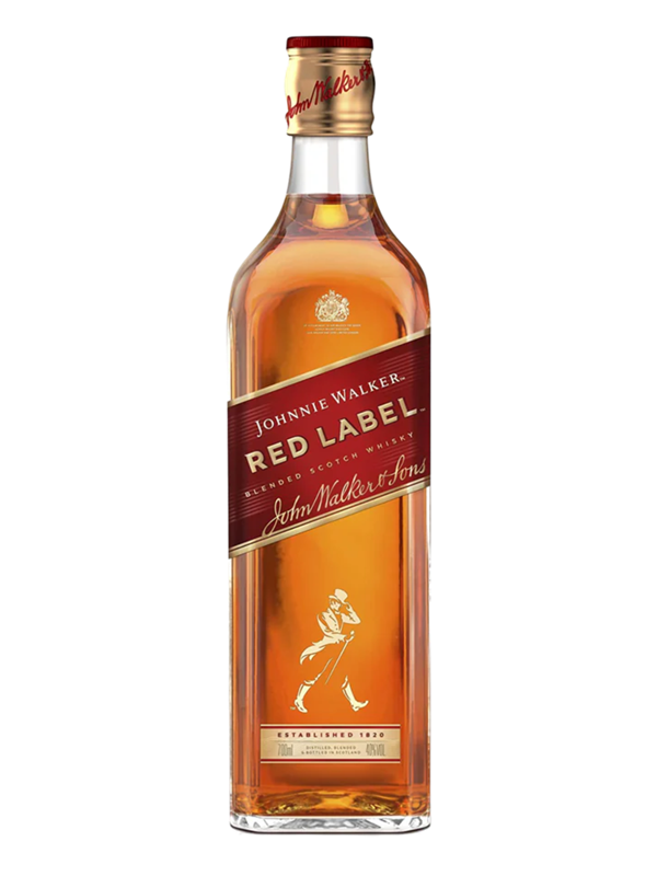 Rượu JW Aged 18 (75cl)