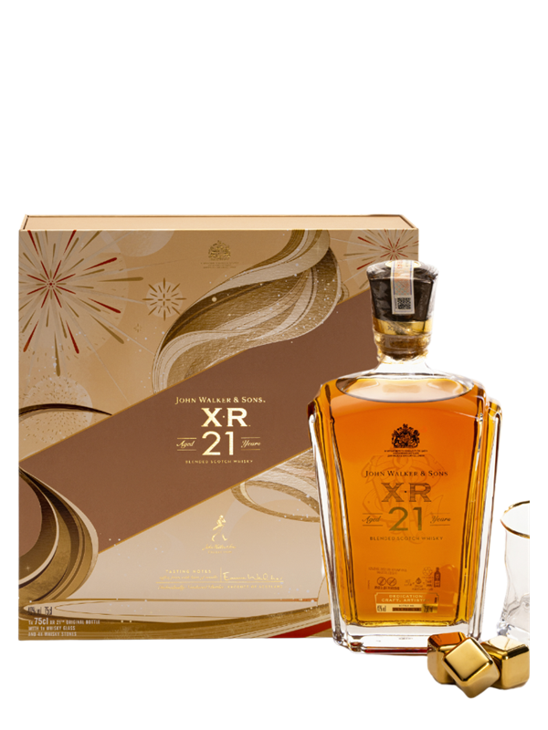 Rượu JW XR 21 (75cl)