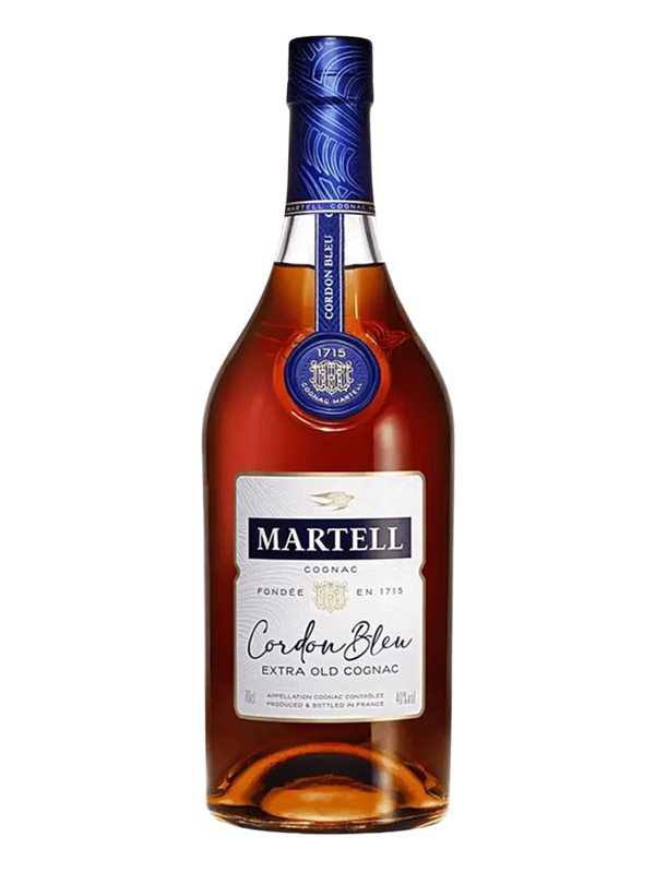 Rượu Martell Cordon Bleu