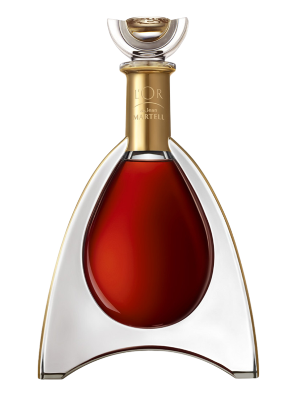 Rượu Martell L'OR De Jean