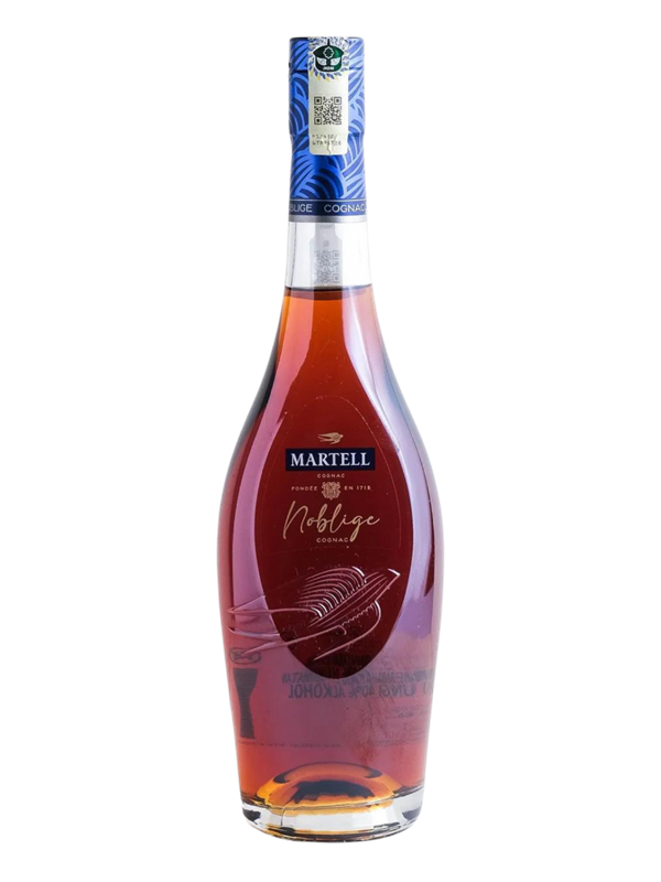 Rượu Martell Noblige