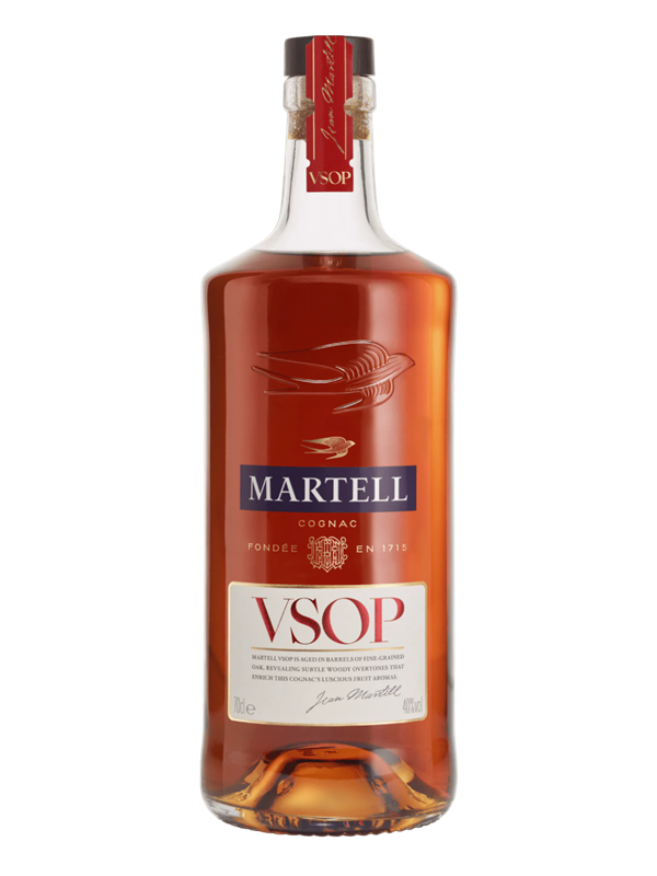 Rượu Martell VSOP (70cl)