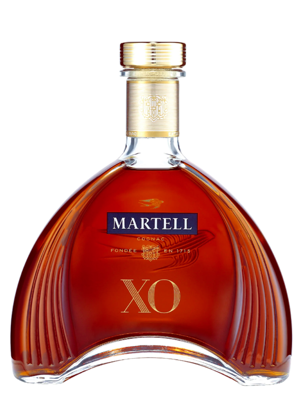 Rượu Martell XO