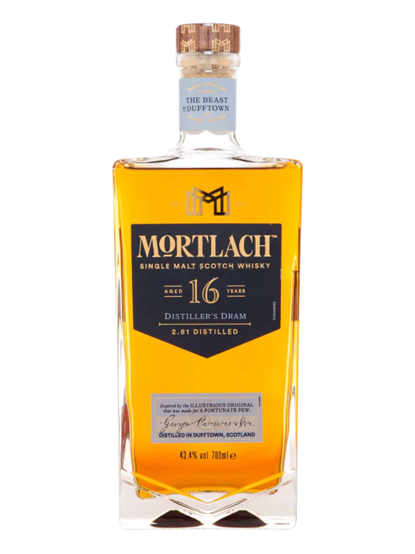 Rượu Mortlach 16 Năm
