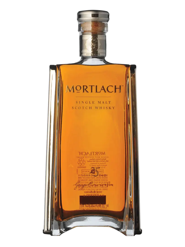 Rượu Mortlach 25 Năm