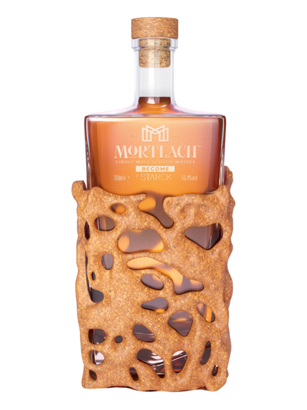 Rượu Mortlach L’Evolution.