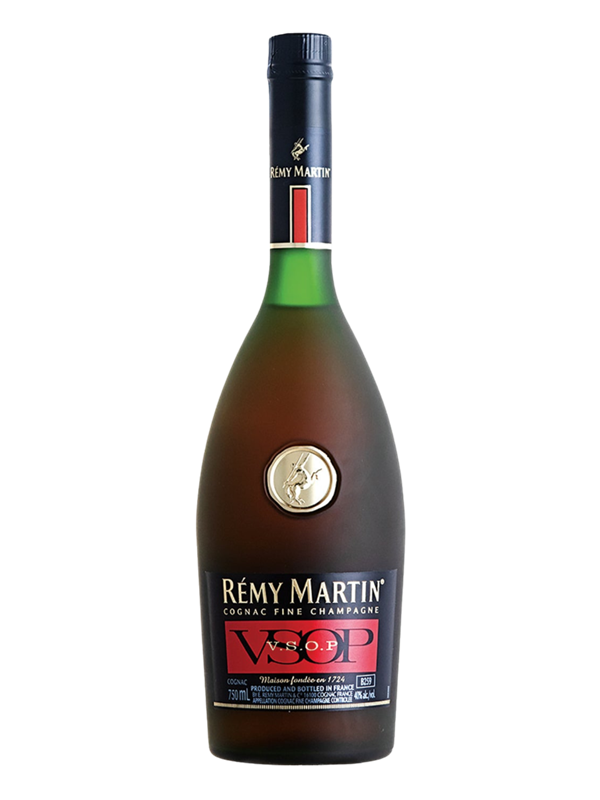 Rượu Remy Martin VSOP