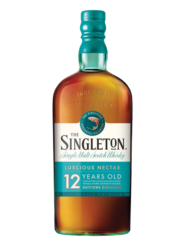 Rượu Singleton 12 Dufftown (70cl)
