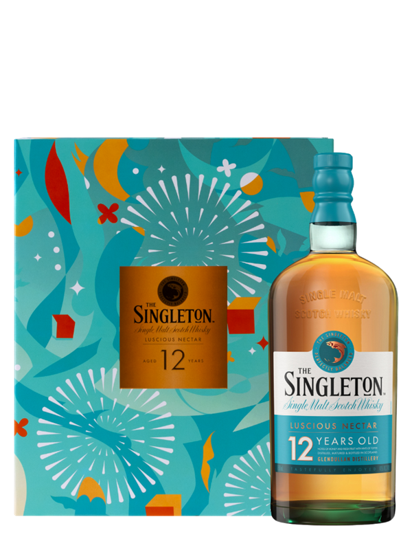 Rượu Singleton 12 năm F25