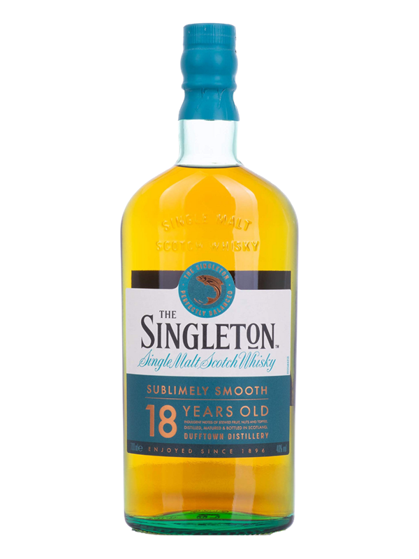 Rượu Singleton 18 Dufftown (70cl)