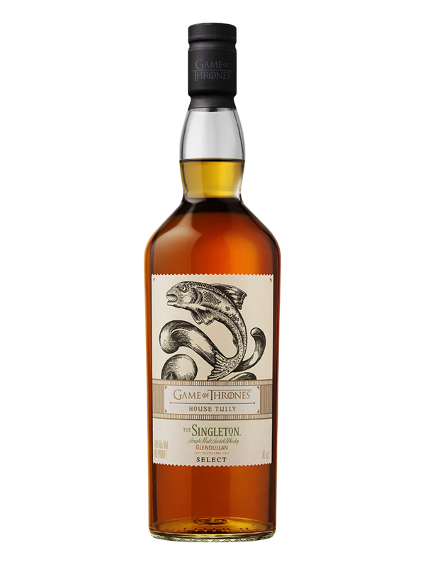 Rượu Singleton GlenDullan Game Of Thrones