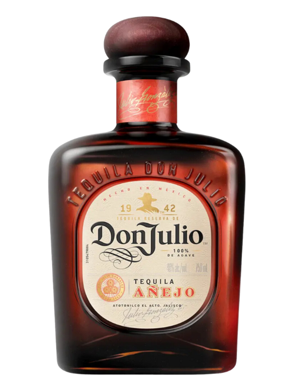 Rượu Tequila Don Julio Anejo