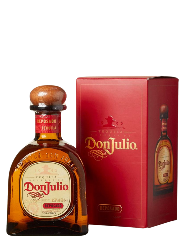 Rượu Tequila Don Julio Reposado