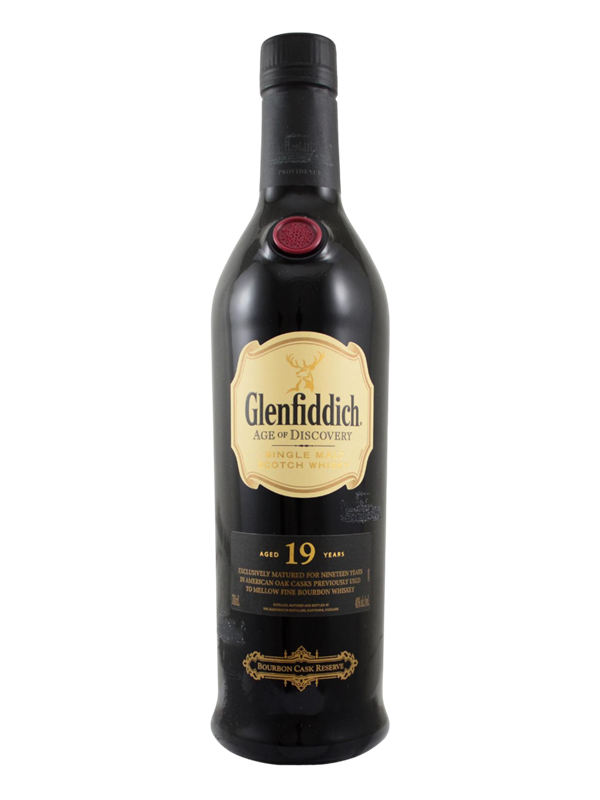 Rượu The Glenfiddich 19 Năm