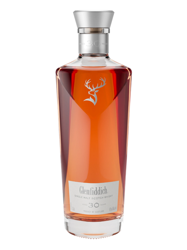 Rượu The Glenfiddich 30 Năm UK