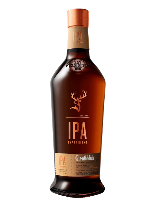 Rượu The Glenfiddich IPA