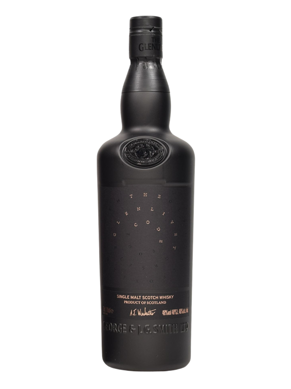 Rượu The Glenlivet CODE