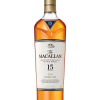 Rượu Macallan 15 Double Cask (70cl)