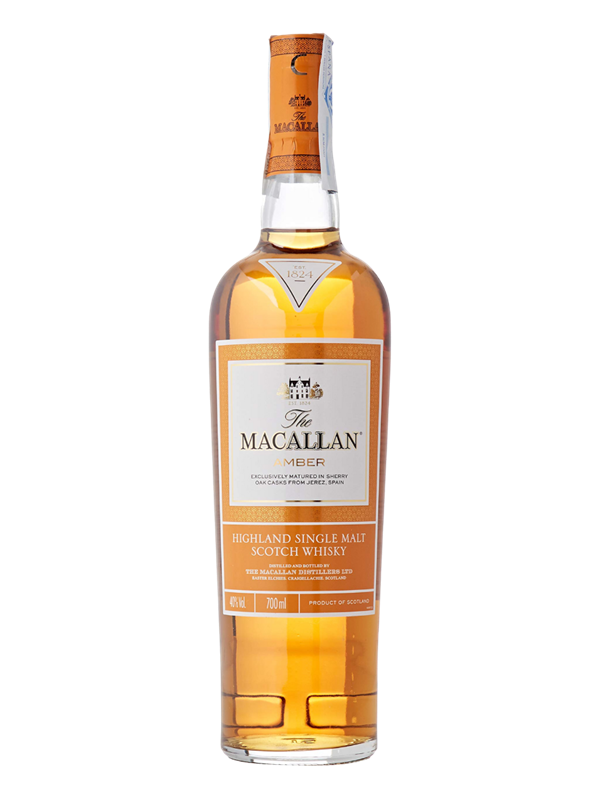 Rượu The Macallan Amber