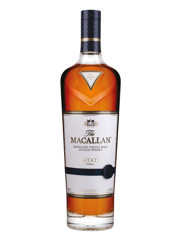 Rượu The Macallan Estate