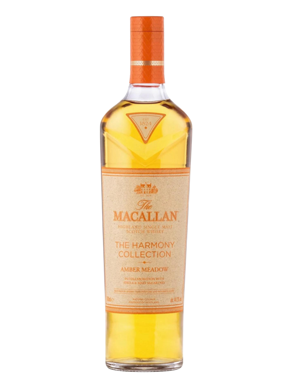 Rượu Macallan Harmony Collection Amber Meadow (70cl)