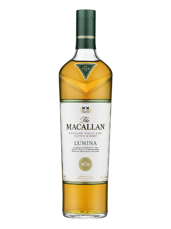 Rượu The Macallan Lumina