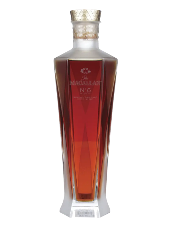 Rượu The Macallan No.6