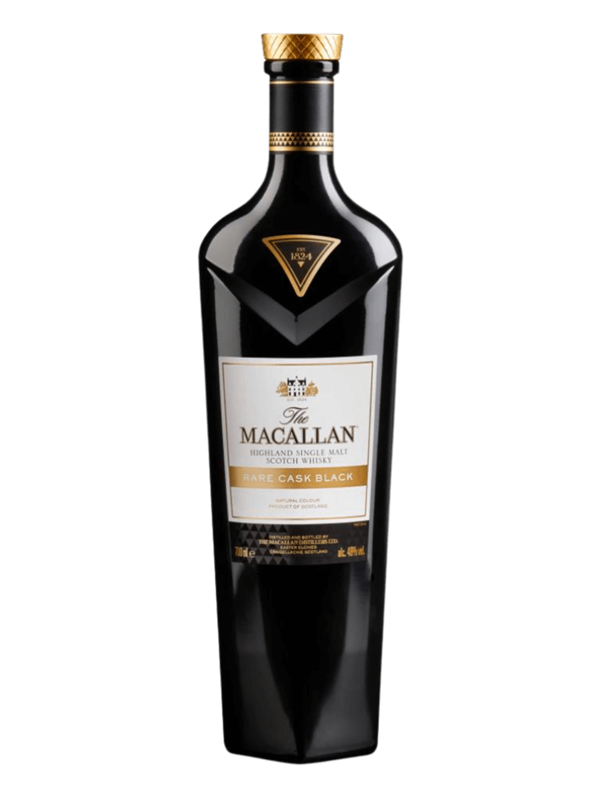 Rượu The Macallan Rare Cask Black