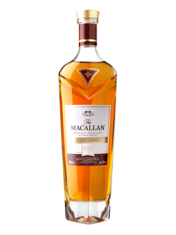 Rượu The Macallan Rare Cask Red