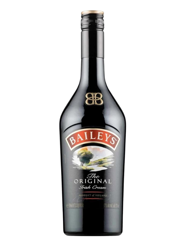 Rượu sữa Baileys Original Irish Cream