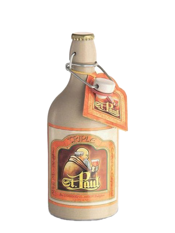 St. Paul Triple (6 chai/thùng) 50cl