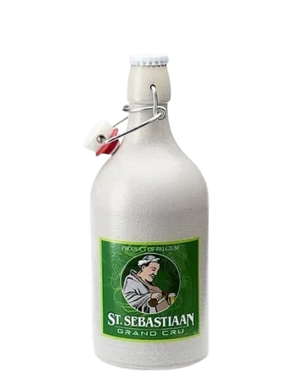 St. Sebastiaan Grand Cru (6 chai/thùng) 50 cl